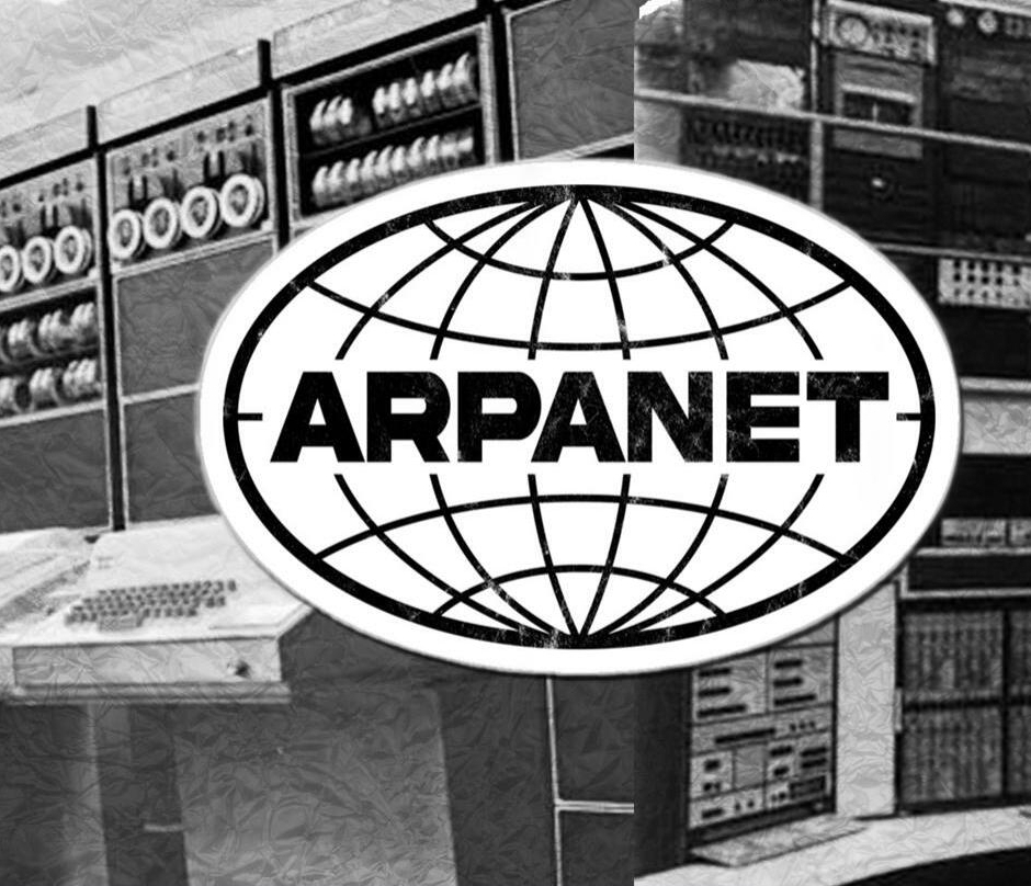 ARPANET Logo