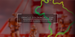 Oracle GoldenGate 23AI